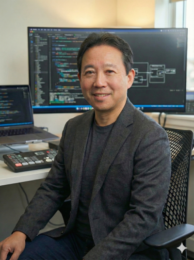 代表取締役 原田和彦